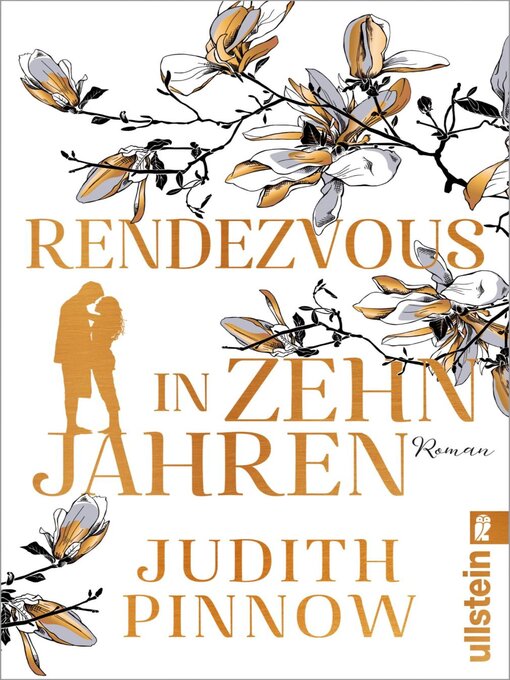Title details for Rendezvous in zehn Jahren by Judith Pinnow - Available